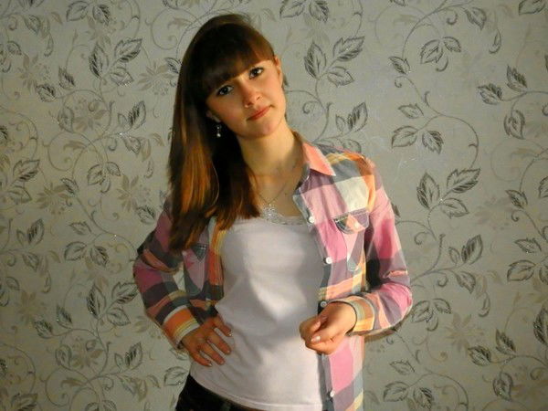 Ксения Ширяева