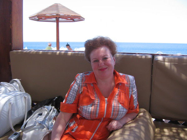 Анна Шуткус