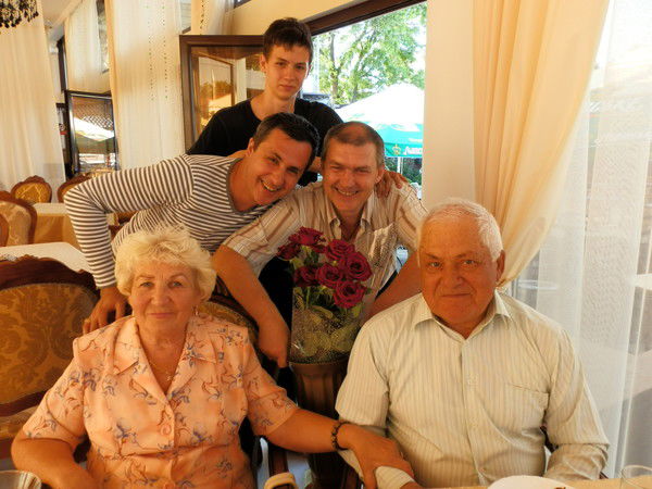 Валентина Ивашевич