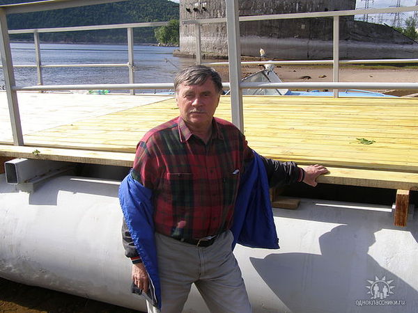 Александр Стромило