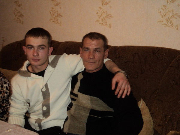 Сергей Панасюк