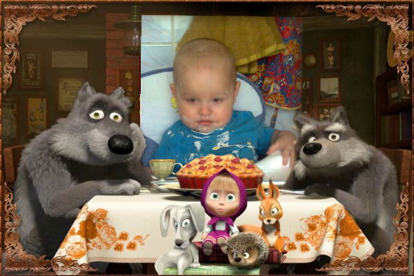 Виталий Степурин