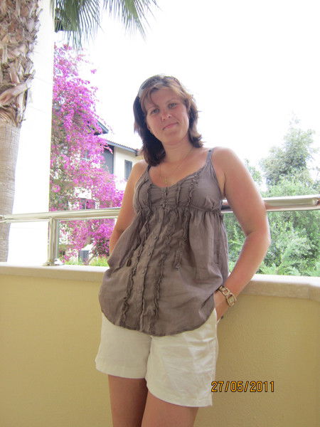 Татьяна Кузьмина