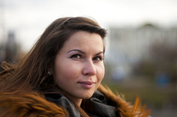 Алена Ушакова