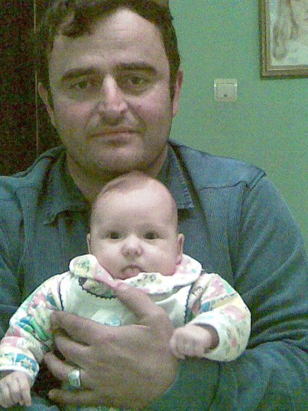 Теймураз Кикнадзе