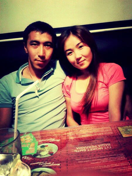 Ерик Салменбаев