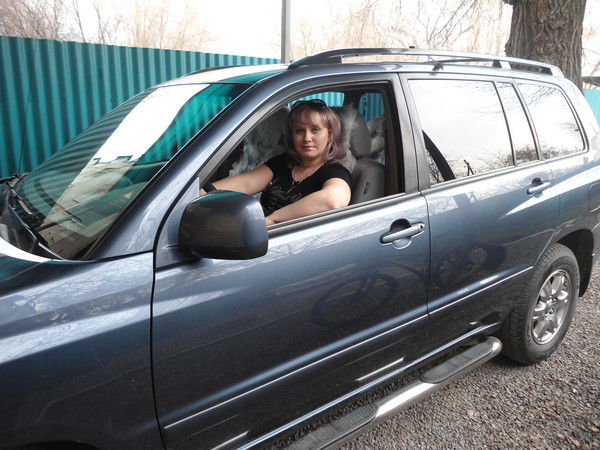 Ольга Липинская