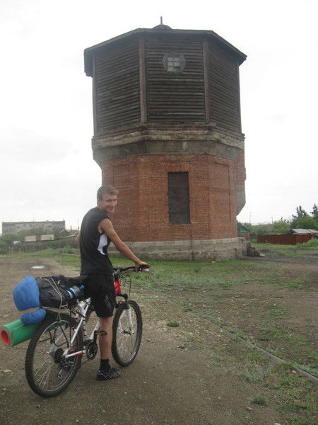 Алексей Кольцов