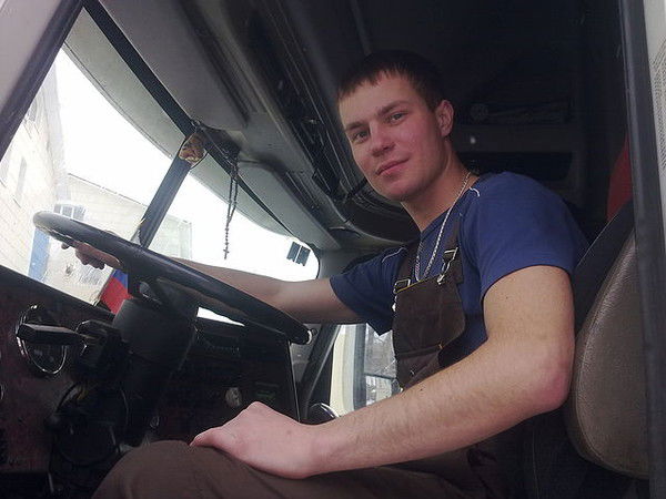 Сергей Шилин