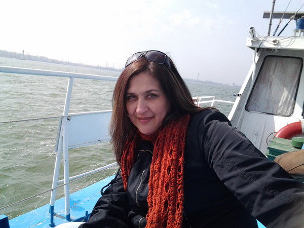 Наталья Привалова