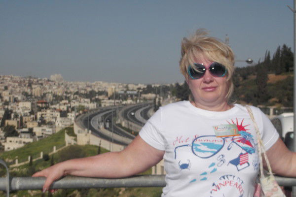 Оксана Бабичева