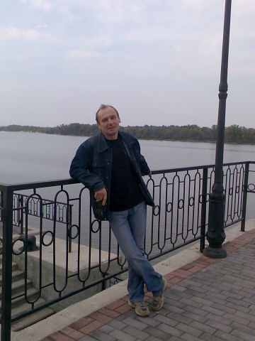 Николай Доценко