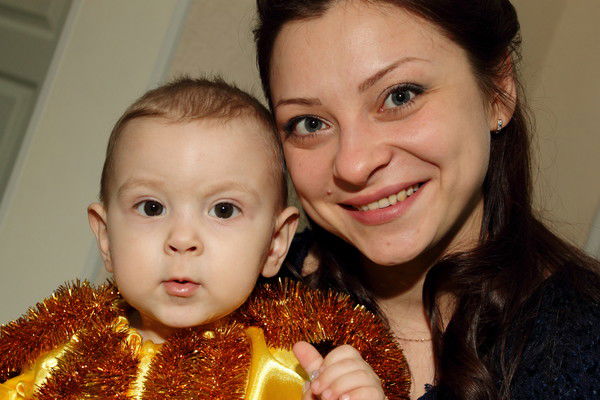 Айгуль Каюмова