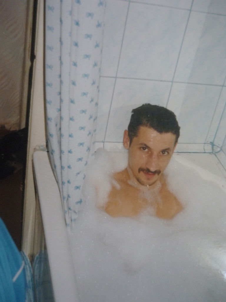 Дмитрий Татаринцев