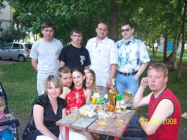 Григорий Захарьян