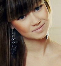 Лиля Мухутдинова