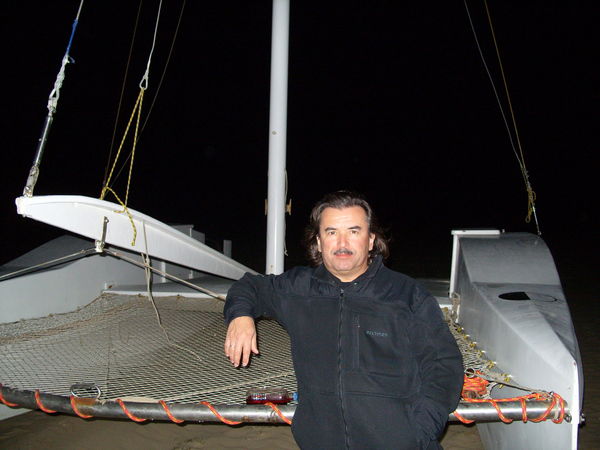 Игорь Щебазов