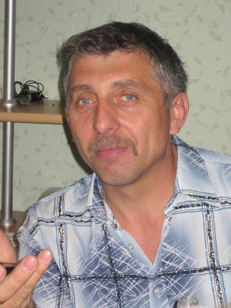 Рамиль Мингалимов