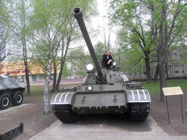 Михаил Сакута