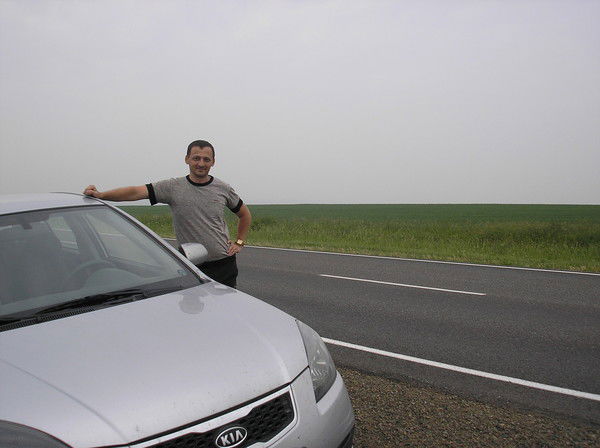 Дмитрий Лапцевич