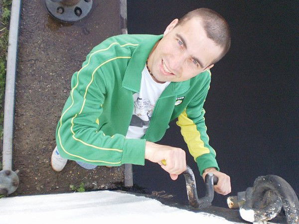 Тимофей Максимов