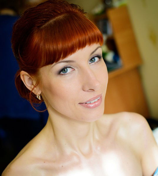 Анастасия Гречкосей