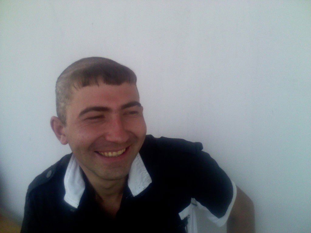 Сергей Яцкив