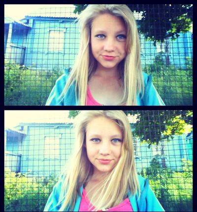 Татьяна Крикун