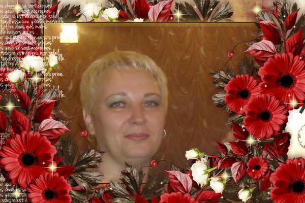 Надежда Дубинина