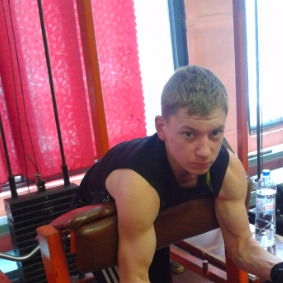 Николай Есин