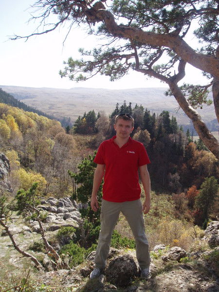 Артур Перетятко