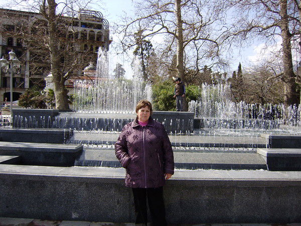 Надежда Нешина