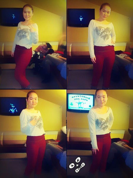 Аружан Токина