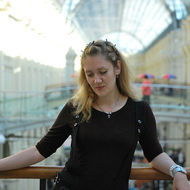 Ольга Самбурова