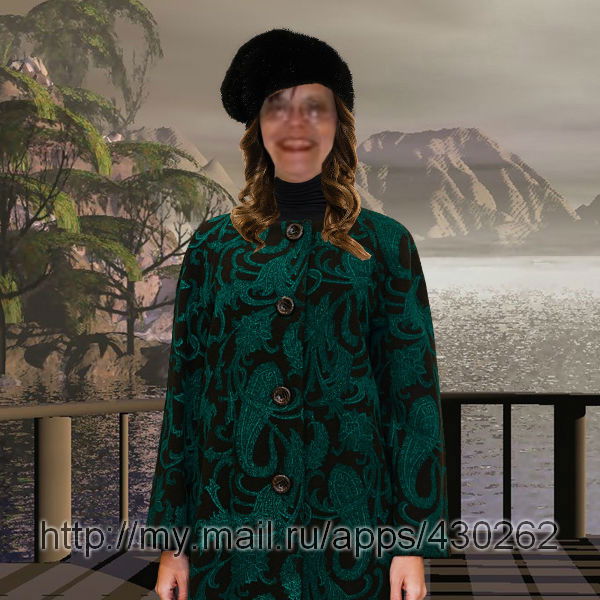 Анна Хохлова