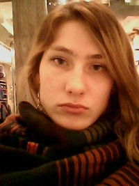 Кристя Беляева