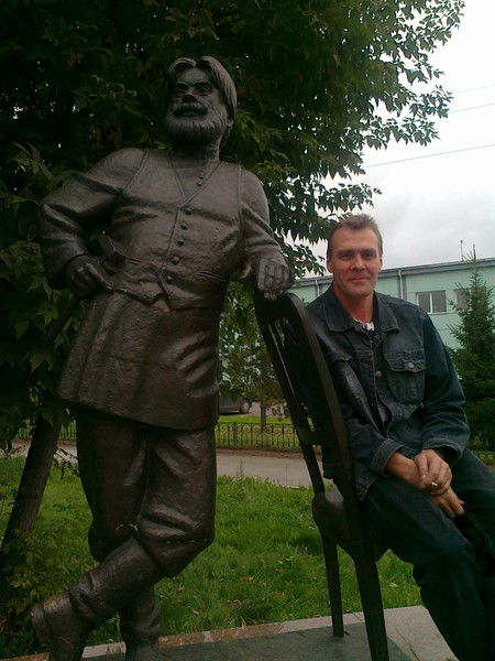 Андрей Владимирович