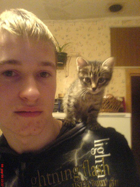 Евгений Семенов