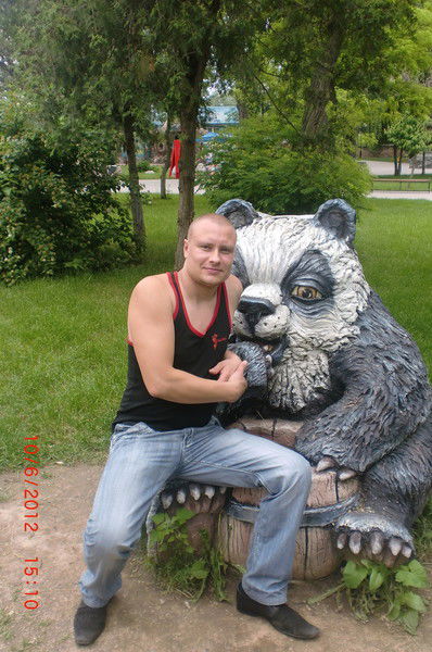 Антон Кольцов