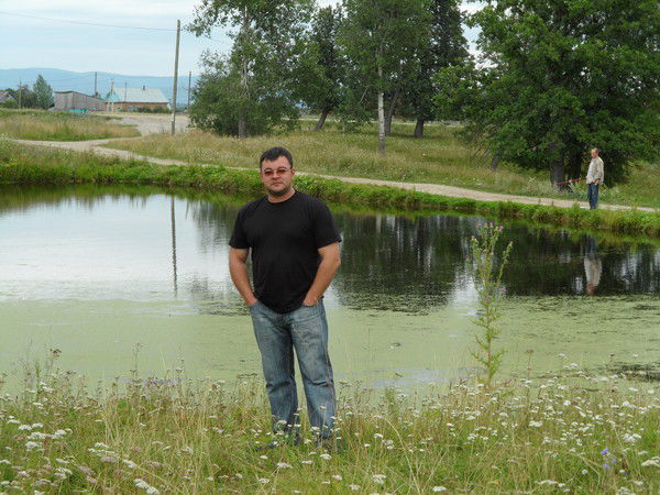 Айрат Гибадуллин