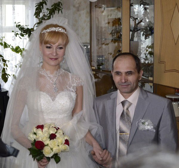 Мария Хайдарова