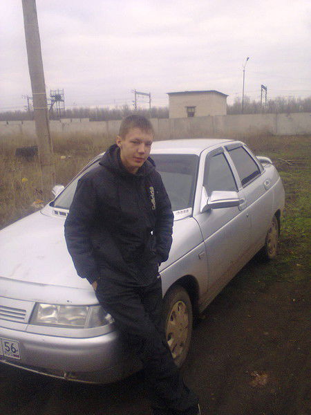 Михан Гомонов