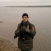 Александр Бурцев