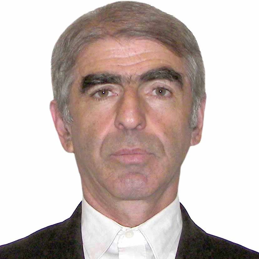 Tariel Xuxunaishvili