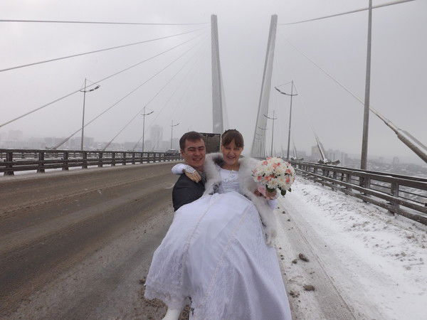 Екатерина Власова