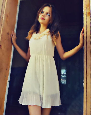 Раиля Камалиева