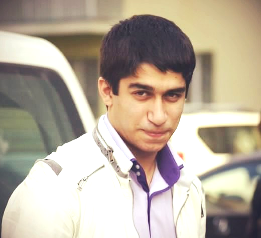 Тико Насоян