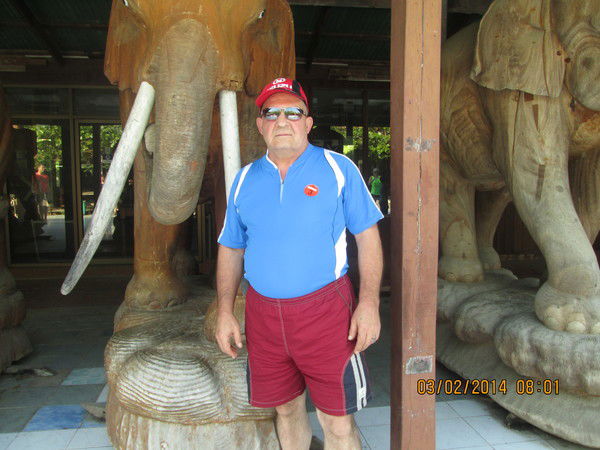 Толя Корнилов