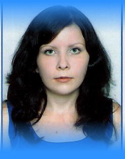 Татьяна Богач