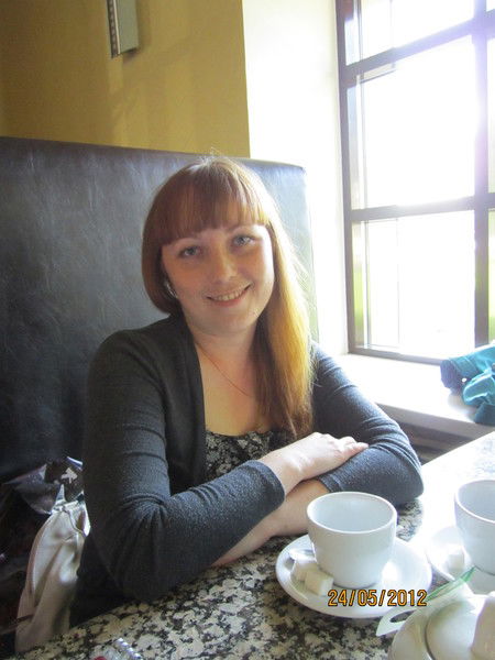 Алия Хасанова